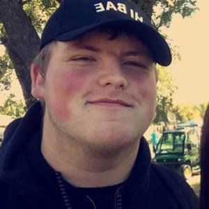 Meet your Posher, Jared